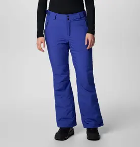 Columbia Sportswear Columbia Shafer Canyon II Insulated Pant Women's