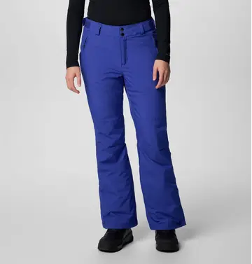 Columbia Sportswear Columbia Shafer Canyon II Insulated Pant Women's