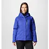 Columbia Snowy Summit Insulated Ski Jacket Women's