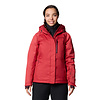 Columbia Snowy Summit Insulated Ski Jacket Women's