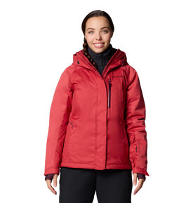 Columbia Sportswear Columbia Snowy Summit Insulated Ski Jacket Women's