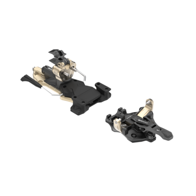 ATK Freeraider 15 EVO 2025 Bindings