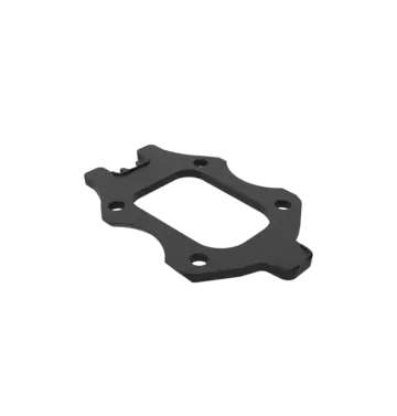 ATK ATK (AL14) Raider Toe Lift (+4mm)