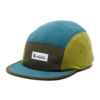 Cotopaxi Fleece 5-Panel Hat