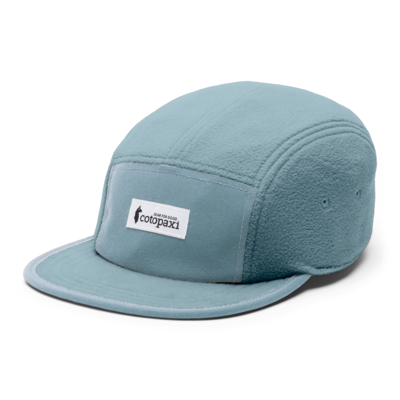 Cotopaxi Fleece 5-Panel Hat