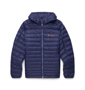Cotopaxi Cotopaxi Fuego Down Hooded Jacket Men's
