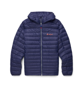 Cotopaxi Cotopaxi Fuego Down Hooded Jacket Men's