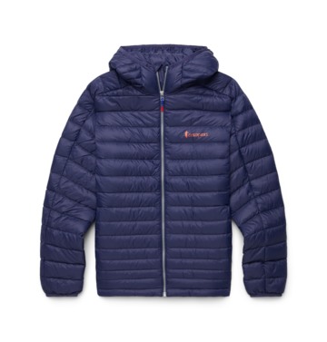 Cotopaxi Cotopaxi Fuego Down Hooded Jacket Men's