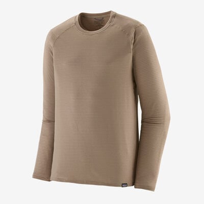 Patagonia Capilene Thermal Weight Crew Neck Men's