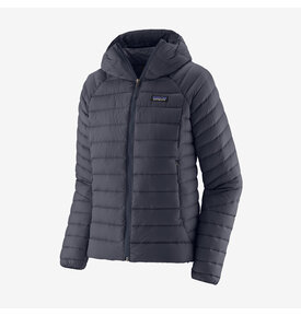 Patagonia Patagonia Down Sweater Hoody Women's