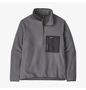 Patagonia Patagonia Microdini 1/2-Zip Fleece Pullover Men's