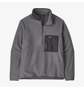 Patagonia Patagonia Microdini 1/2-Zip Fleece Pullover Men's