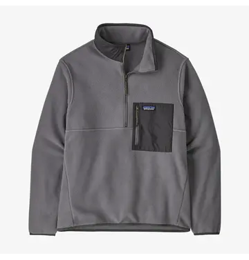 Patagonia Patagonia Microdini 1/2-Zip Fleece Pullover Men's