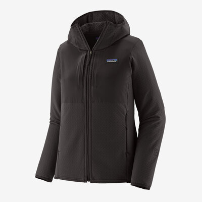 Patagonia R2 CrossStrata Hoody Women s