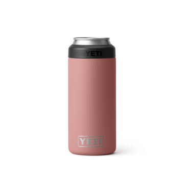 Yeti Yeti Rambler Colster Slim Can Insulator