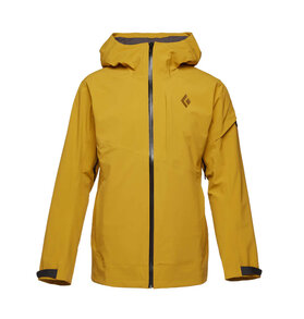 Black Diamond Black Diamond Recon Stretch Ski Shell Men's