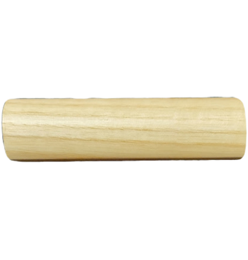 Trailhead Trailhead Ash 3-Inch Seat Dowel