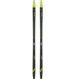 Rossignol Rossignol EVO XT 65 Positrack Ski with Control Step In Binding