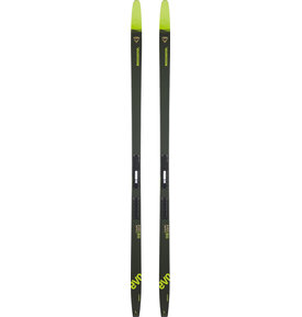 Rossignol Rossignol EVO XT 65 Positrack Ski with Control Step In Binding