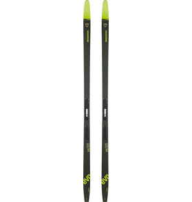 Rossignol Rossignol EVO XT 65 Positrack Ski with Control Step In Binding