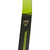 Rossignol EVO XT 65 Positrack Ski with Control Step In Binding (Past Season)