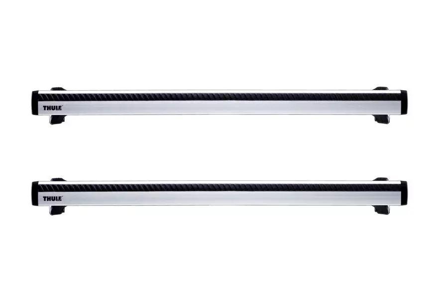 Thule AeroBlade 47 2 Bars Trailhead Paddle Shack