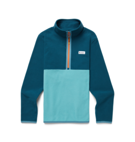 Cotopaxi Cotopaxi Amado Fleece Men's