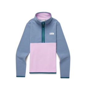Cotopaxi Cotopaxi Amado Fleece Women's