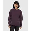 Ten Tree TreeFleece Relaxed Crew Women's