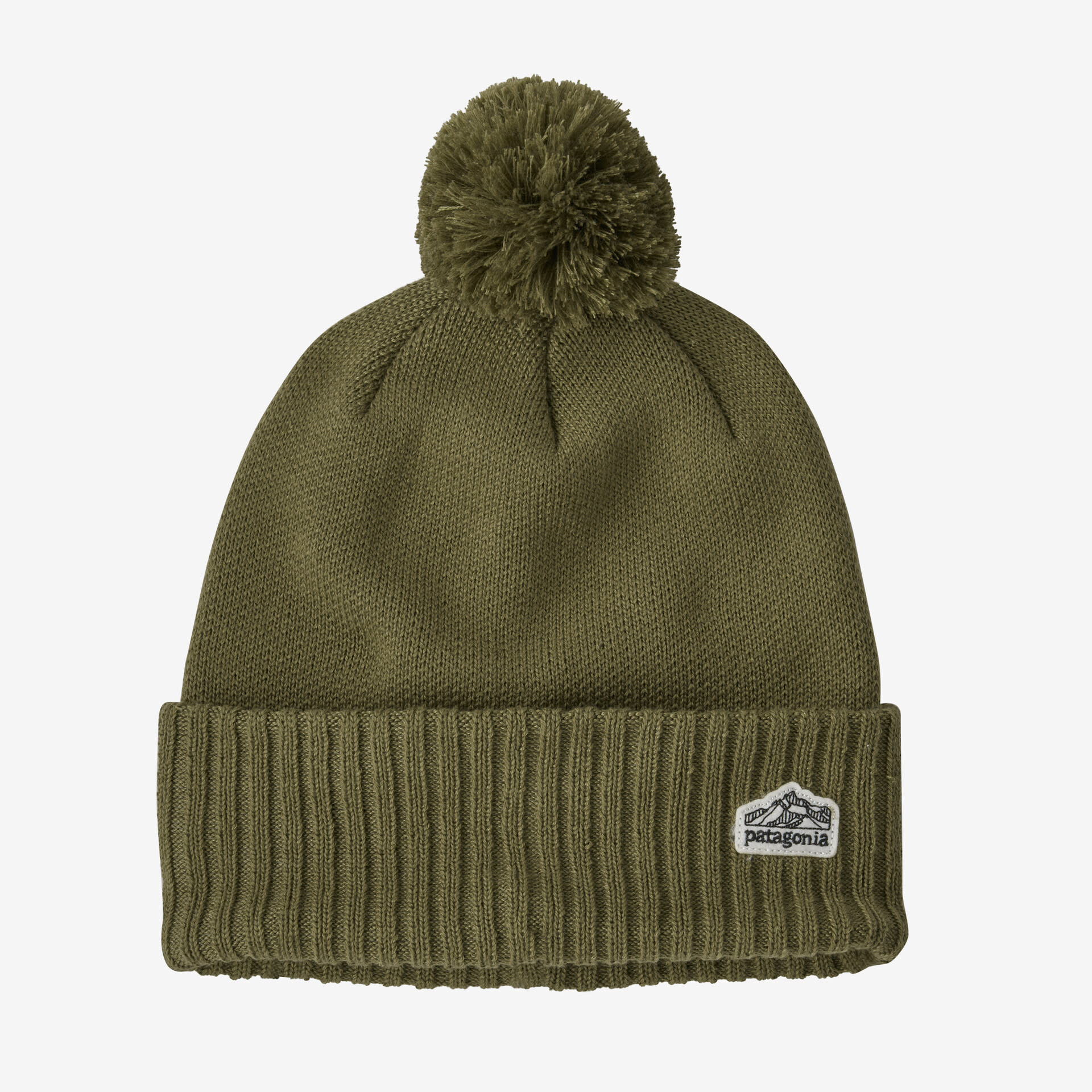 Patagonia Powder Town Beanie - Trailhead Paddle Shack