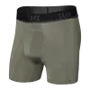 SAXX Kinetic Light Compression Mesh Boxer Brief Men's