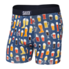 Saxx Vibe Super Soft Boxer Brief Men's