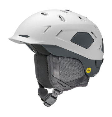 Smith Optics Smith Nexus MIPS Ski Helmet (Past Season)