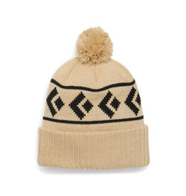 Black Diamond Black Diamond Tom Pom Beanie