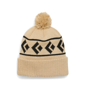 Black Diamond Black Diamond Tom Pom Beanie