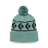 Black Diamond Tom Pom Beanie