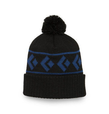 Black Diamond Black Diamond Tom Pom Beanie