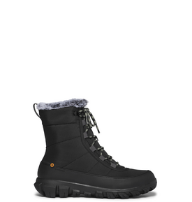 Bogs Bogs Cedar Quilt Lace Winter Boot Women's