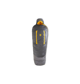 NEMO Nemo Sonic Down Ultralight Mummy Sleeping Bag -20f, Long