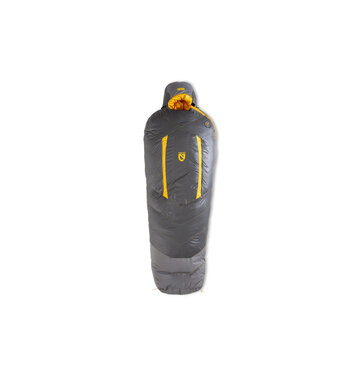 NEMO Nemo Sonic Down Ultralight Mummy Sleeping Bag -20f, Long