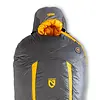 Nemo Sonic Down Ultralight Mummy Sleeping Bag -20f, Regular
