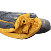 Nemo Sonic Down Ultralight Mummy Sleeping Bag -20f, Regular