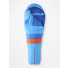 Marmot Wind River Down Sleeping Bag -10f, Long