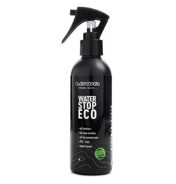 Lowa Lowa Water Stop Eco, 200ml