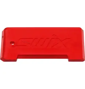 Swix Swix Kick Wax Scraper