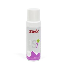 Swix Swix PS7 Violet -2C to -8C Liquid Glide Wax, 80ml