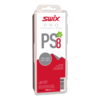 Swix PS8 Red -4C to 4C Glide Wax, 180g
