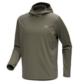 Arc'teryx Arc'teryx Cormac Heavyweight Hoody Men's