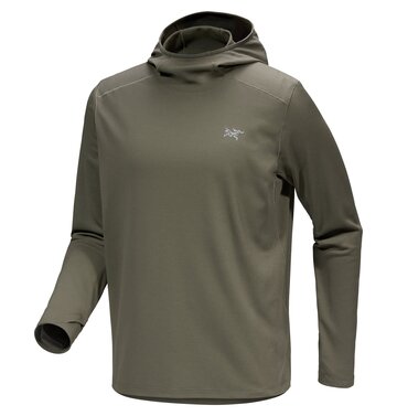Arc'teryx Arc'teryx Cormac Heavyweight Hoody Men's