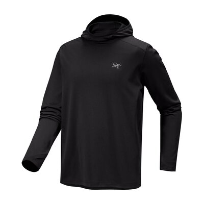 Arc'teryx Cormac Heavyweight Hoody Men's